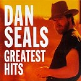 Dan Seals - Greatest Hits
