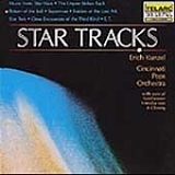 Erich Kunzel - Star Tracks