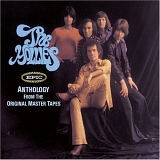 The Hollies - Epic Anthology