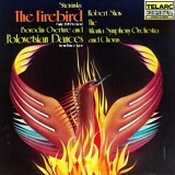 Atlanta Symphony - Stravinsky: The Firebird/Borodin: Music From Prince Igor