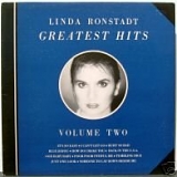 Linda Ronstadt - Greatest Hits, Vol. 2