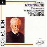 Tchailovsky - Tchailovsky:Favorite Waltzes