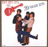 Monkees, The - 20 Smash Hits