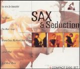 Jazztown Trio - Sax & Seduction [Box Set] (1 of 4)