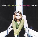 Trisha Yearwood - Everybody Knows