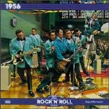 Various artists - Rock N Roll 1956