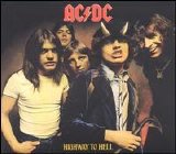 ACDC - Highway to Hell