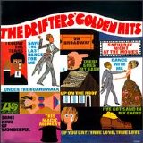 Drifters, The - Drifters' Golden Hits
