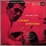 Chet Atkins - A Session with Chet Atkins