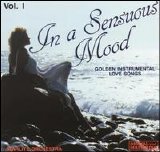 The Starlite Orchestra - In A Sensuous Mood, Vol. 1
