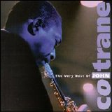 John Coltrane - The Very Best of John Coltrane [Rhino]