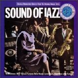 Various artists - The Sound of Jazz: the Memorable 1957 Telecast