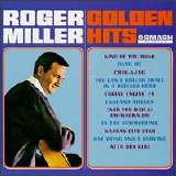 Roger Miller - Golden Hits