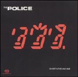 Police, The - Ghost in the Machine