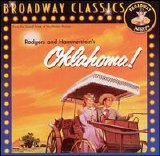 Various artists - Oklahoma! [MCA/Capitol]