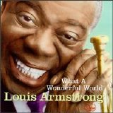 Louis Armstrong - What a Wonderful World [GRP]