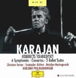 Karajan, Herbert Von - Karajan Conducts Tchaikovsky (8 of 8)
