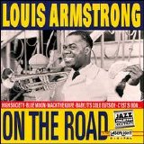 Louis Armstrong - On the Road [LaserLight]
