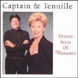 Captain & Tennille - Twenty Years of Romance
