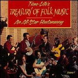 Various artists - Treasury of Folk, Vol. 1 (1 of 2)