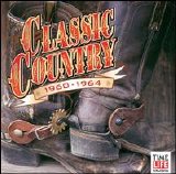 Various artists - Classic Country 1960-1964 [2 CD] (2 of 2)