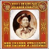 Willie Nelson - Red Headed Stranger
