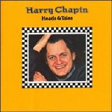 Harry Chapin - Heads & Tales