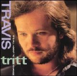 Travis Tritt - It's All About to Change