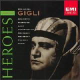 Gigli, Beniamino - Beniamino Gigli (Heros)
