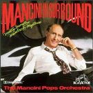 Henry Mancini - Mancini in Surround
