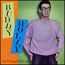 Buddy Holly - Legend From the Original Master Tapes