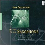 Various artists - Jazz Collection: The Art of Jazz Saxophone (2 of 2)