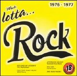 Various artists - Rock'n Roll Relix 1976-1977