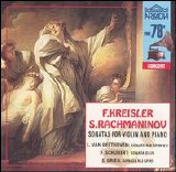 Schubert - Sonatas for Violin and Piano
