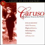 Caruso, Enrico - Greatest Tenor in the World (1 of 2)