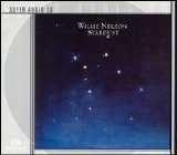 Willie Nelson - Stardust [Super Audio]