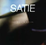 Various artists - Satie for relaxation