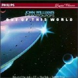 John Williams - Pops Out of This World