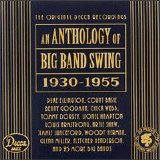 Various artists - An Anthology of Big Band Swing (1930-1955) (2 of 2)