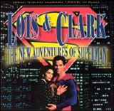 Original TV Soundtrack - Lois & Clark: The New Adventures of Superman