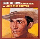 Hank Williams - Beyond the Sunset