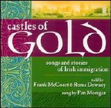 Frank McCourt / Roma Downey - Castles of Gold (1 of 2)