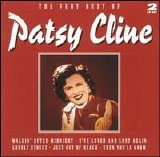 Patsy Cline - Very Best of Patsy Cline [BMG International] (1 of 2)