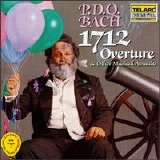 Schickele, Peter - P.D.Q. Bach 1712 Overture & Other Musical Assaults