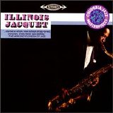 Illinois Jacquet - Illinois Jacquet [Clef]