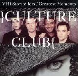 Culture Club - VH-1 Storytellers/Greatest Moments (1 of 2)