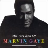 Various artists - The Very Best of Marvin Gaye [Polygram]