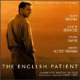 Various artists - The English Patient