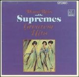 The Supremes - Greatest Hits, Vol. 1