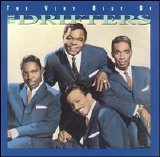 Drifters, The - The Very Best of the Drifters